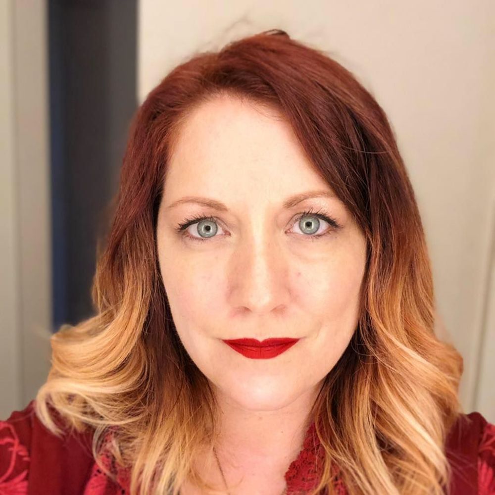 Meet your Posher, Jennifer